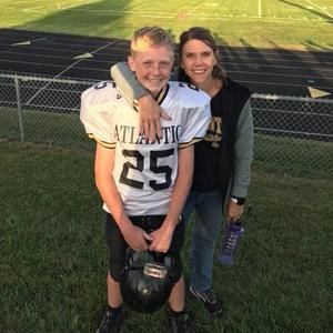 Meet your Posher, Stacey